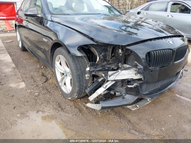 WBA5A7C53FG143282 BMW 528i Xdrive
