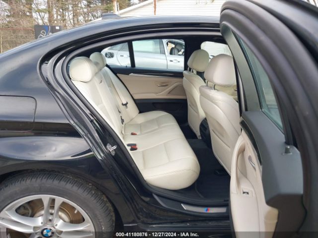 WBA5A7C53FG143282 BMW 528i Xdrive