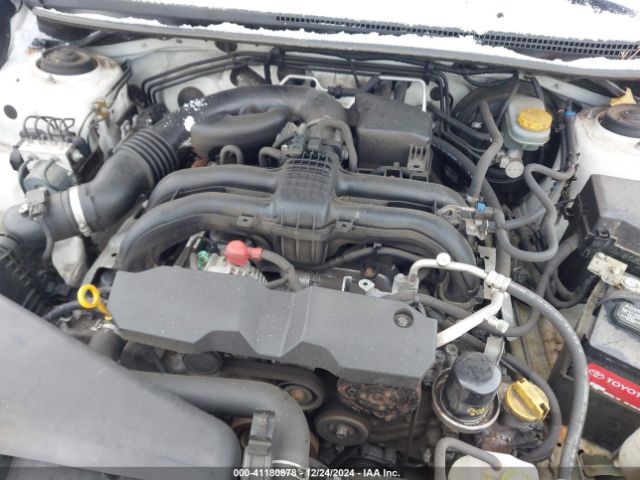 JF1GPAA64G9303281 Subaru Impreza 2.0i