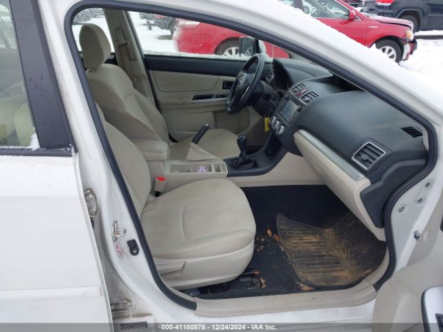 JF1GPAA64G9303281 Subaru Impreza 2.0i