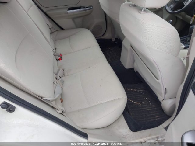 JF1GPAA64G9303281 Subaru Impreza 2.0i