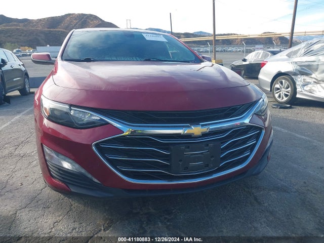 Chevrolet MALIBU LT 2019 1G1ZD5STXKF209075 Image 13