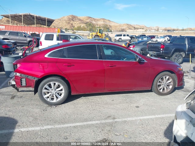 Chevrolet MALIBU LT 2019 1G1ZD5STXKF209075 Image 14