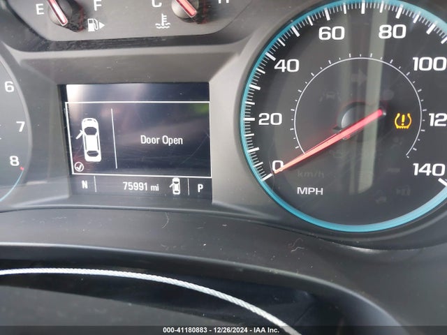 Chevrolet MALIBU LT 2019 1G1ZD5STXKF209075 Image 16