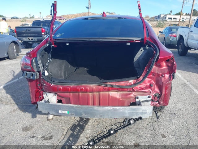 Chevrolet MALIBU LT 2019 1G1ZD5STXKF209075 Image 17
