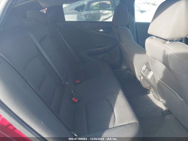 Chevrolet MALIBU LT 2019 1G1ZD5STXKF209075 Image 8
