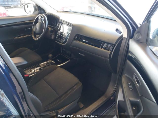 JA4AD2A38KZ054796 Mitsubishi Outlander Es