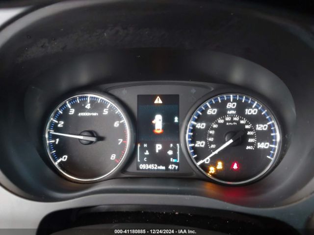 JA4AD2A38KZ054796 Mitsubishi Outlander Es