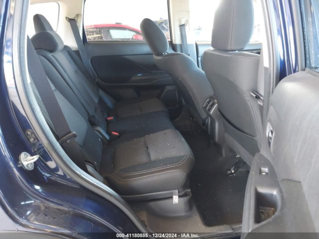 JA4AD2A38KZ054796 Mitsubishi Outlander Es