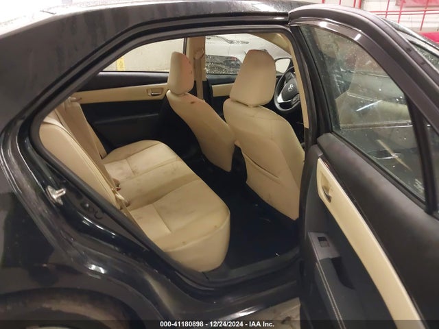 5YFBURHE6JP817773 Toyota COROLLA LE