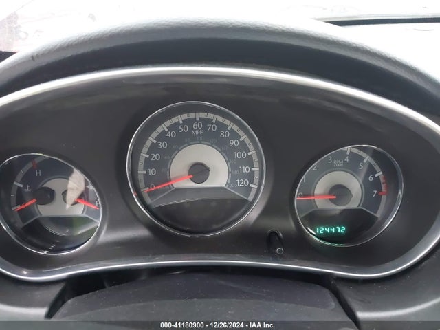 1C3CCBAB7EN204700 Chrysler 200 LX