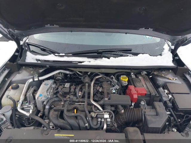 Aukcja sprzedaży 2024 Nissan Sentra S Xtronic Cvt, vin: 3N1AB8BV9RY286216, numer aukcji: 41180922