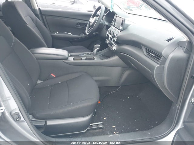 Aukcja sprzedaży 2024 Nissan Sentra S Xtronic Cvt, vin: 3N1AB8BV9RY286216, numer aukcji: 41180922