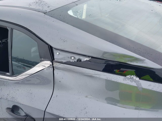 Aukcja sprzedaży 2024 Nissan Sentra S Xtronic Cvt, vin: 3N1AB8BV9RY286216, numer aukcji: 41180922