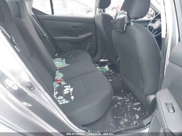 Aukcja sprzedaży 2024 Nissan Sentra S Xtronic Cvt, vin: 3N1AB8BV9RY286216, numer aukcji: 41180922
