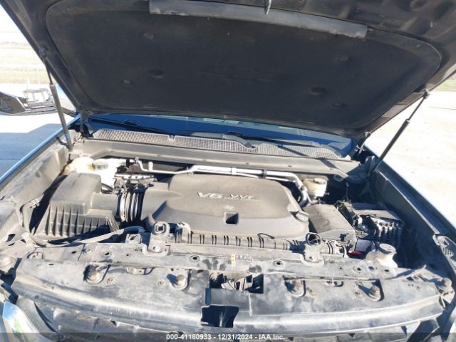 1GCGTCENXH1152689 Chevrolet Colorado Lt