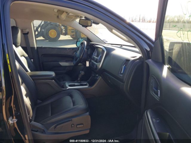 1GCGTCENXH1152689 Chevrolet Colorado Lt