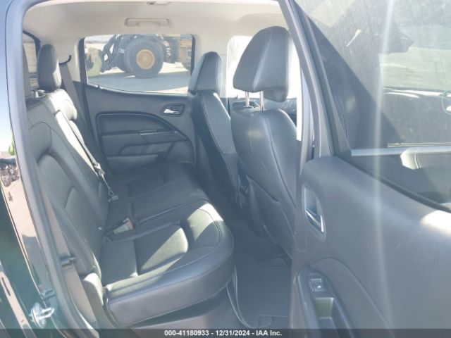 1GCGTCENXH1152689 Chevrolet Colorado Lt