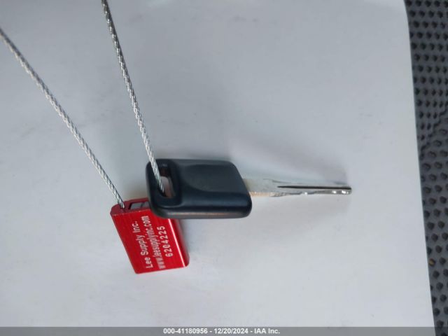 1N6AD0EV3GN901757 Nissan Frontier Sv
