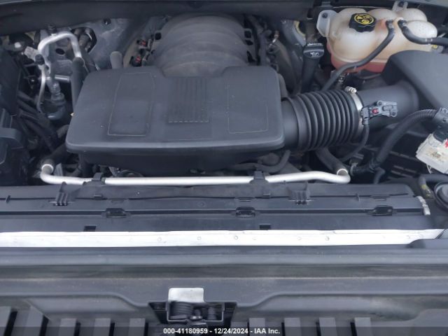 3GTP8DED7LG209505 GMC Sierra 1500 2wd  Short Box Slt