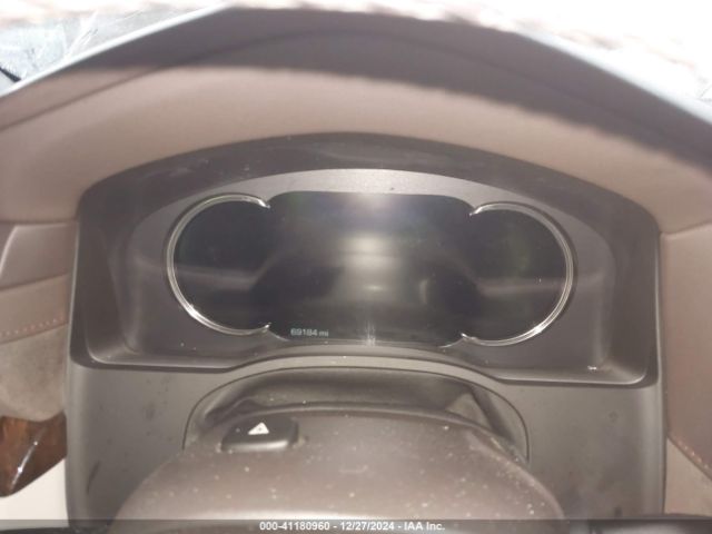 1GYS4CKJ0HR328511 Cadillac Escalade Premium Luxury