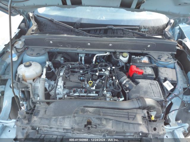 3FMCR9C62MRA80247 Ford Bronco Sport Outer Banks