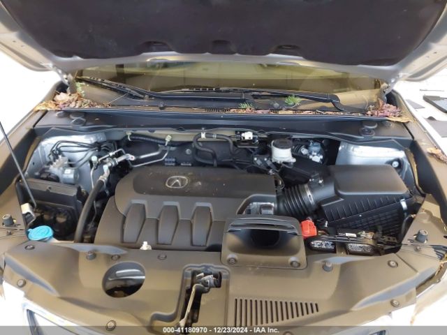 5J8TB4H58FL016857 Acura RDX