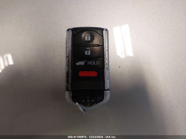 5J8TB4H58FL016857 Acura RDX
