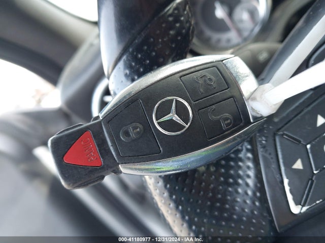 WDDSJ4EB7EN097267 Mercedes-Benz CLA 250
