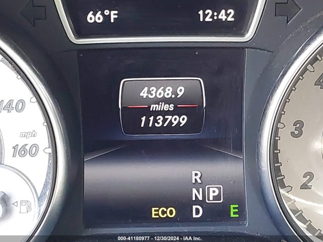 Mercedes-Benz CLA 250 2014 WDDSJ4EB7EN097267 Image 15