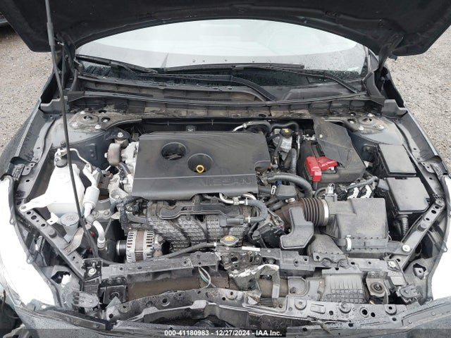 1N4BL4BV9LC212422 Nissan Altima S Fwd