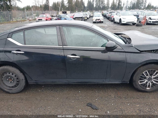 1N4BL4BV9LC212422 Nissan Altima S Fwd
