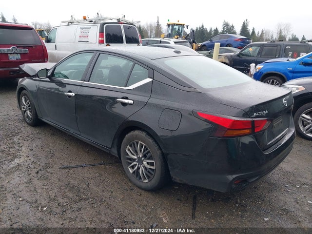 1N4BL4BV9LC212422 Nissan Altima S Fwd