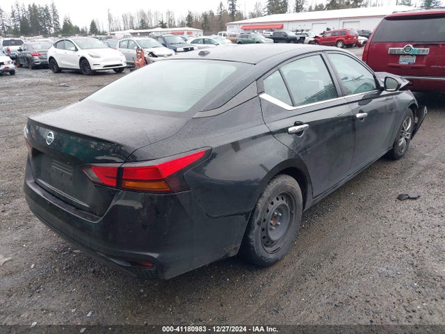 1N4BL4BV9LC212422 Nissan Altima S Fwd