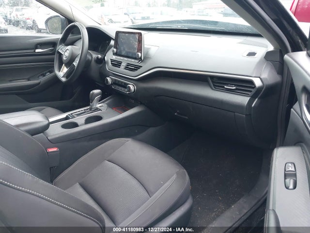 1N4BL4BV9LC212422 Nissan Altima S Fwd