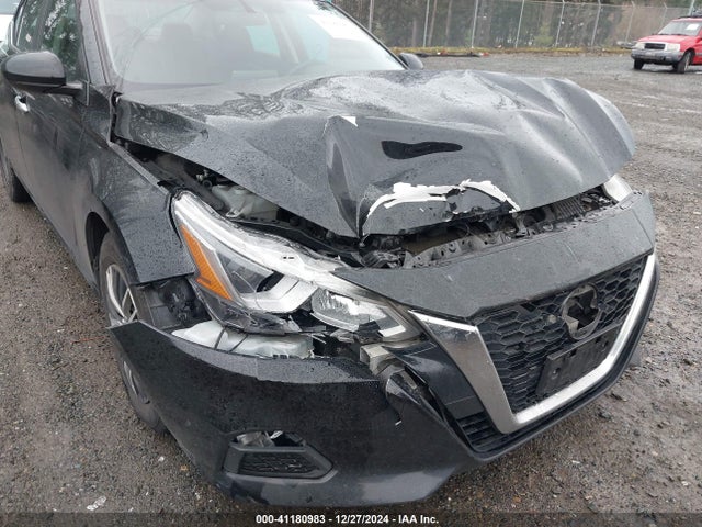 1N4BL4BV9LC212422 Nissan Altima S Fwd