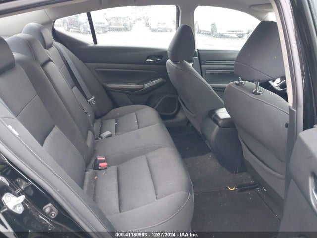 1N4BL4BV9LC212422 Nissan Altima S Fwd