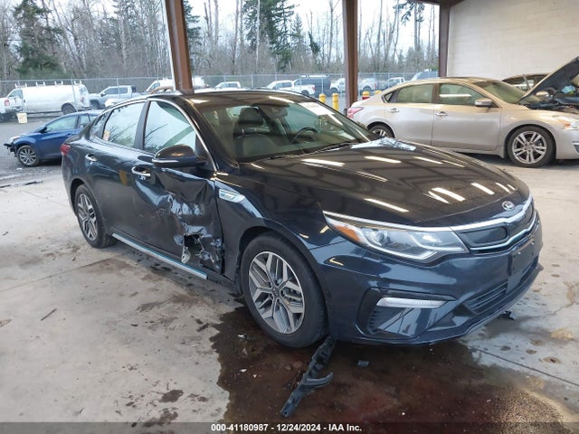 2020 KNAGU4LE3L5040840 main image