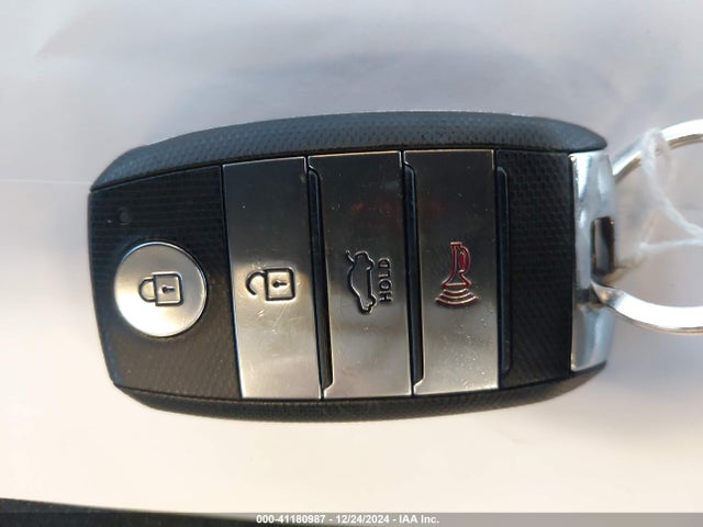 KNAGU4LE3L5040840 KIA Optima Hybrid Ex