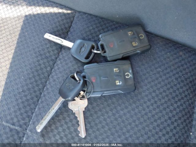 1GCVKREC2EZ374474 Chevrolet Silverado 1500 2lt
