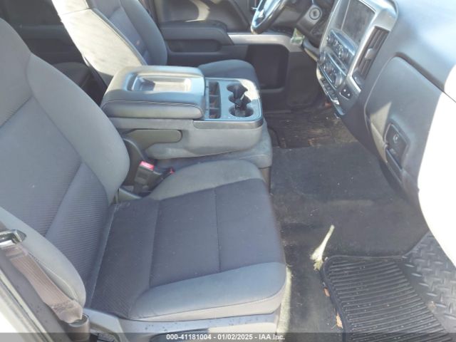 1GCVKREC2EZ374474 Chevrolet Silverado 1500 2lt