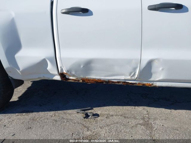 1GCVKREC2EZ374474 Chevrolet Silverado 1500 2lt