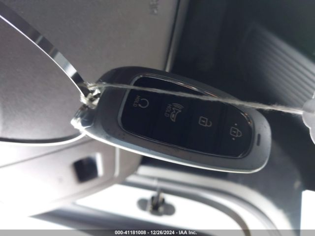 KM8R2DGEXRU788393 Hyundai Palisade Sel