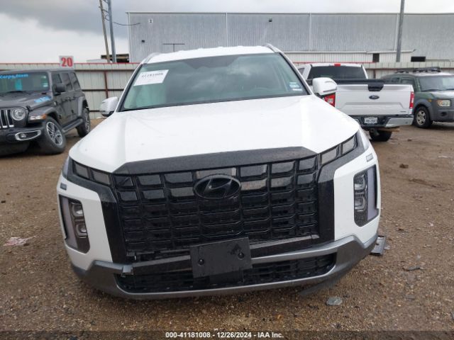 KM8R2DGEXRU788393 Hyundai Palisade Sel