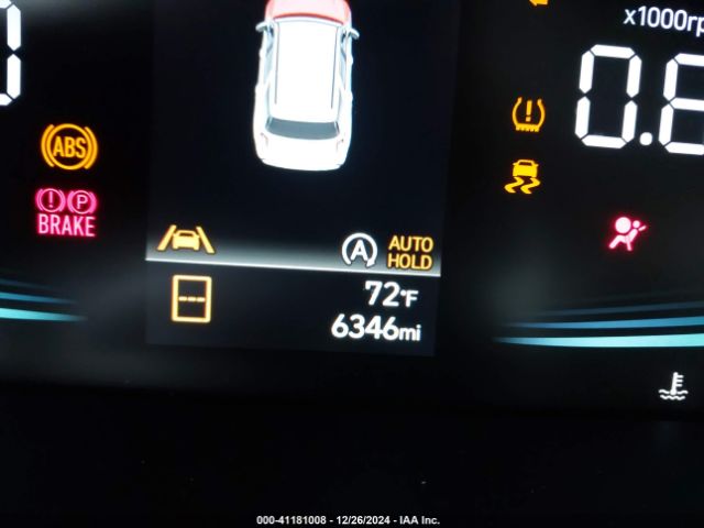 KM8R2DGEXRU788393 Hyundai Palisade Sel