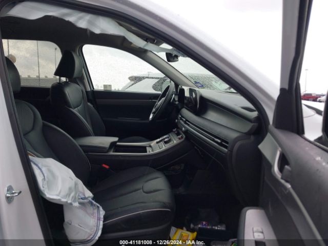 KM8R2DGEXRU788393 Hyundai Palisade Sel