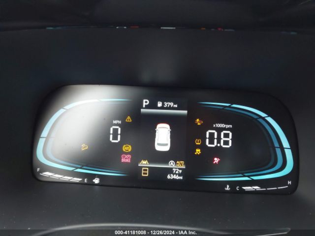 KM8R2DGEXRU788393 Hyundai Palisade Sel