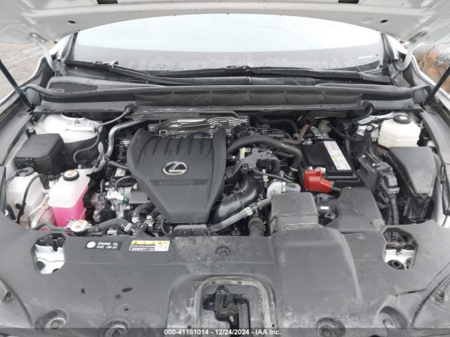 JTJCHMAA0P2001049 Lexus Rx 350 Premium Plus