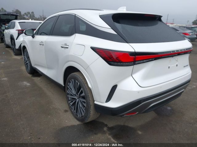 JTJCHMAA0P2001049 Lexus Rx 350 Premium Plus