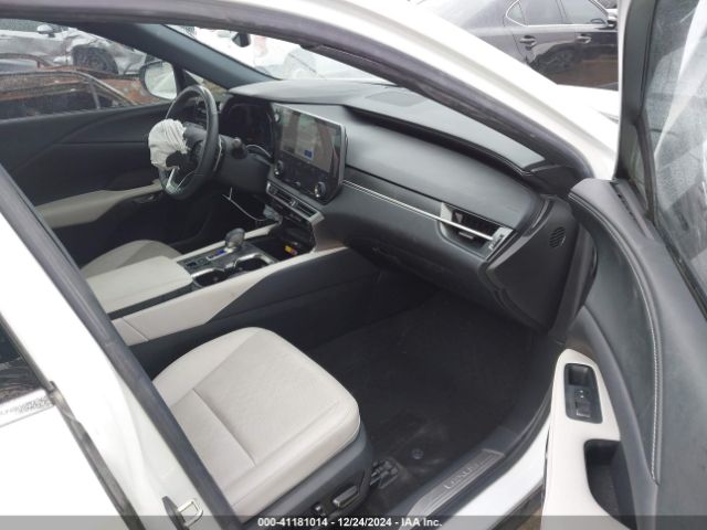 JTJCHMAA0P2001049 Lexus Rx 350 Premium Plus